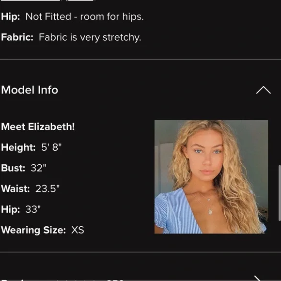 Lulus forever your girl metallic blush pink bodycon dress - Picture 7 of 7